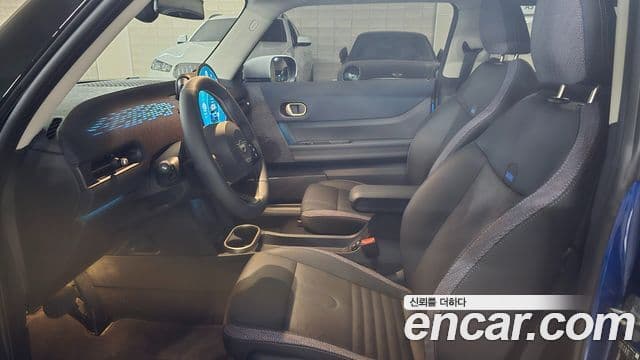 Mini Cooper C 4세대 Classic, 2025 10