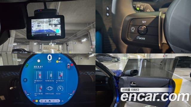 Mini Cooper C 4세대 Classic, 2025 18