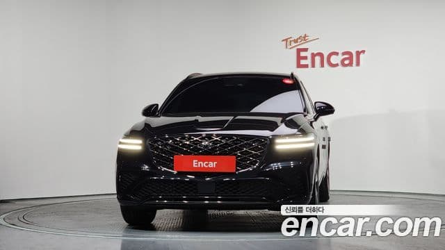 Genesis GV70, 2025 3