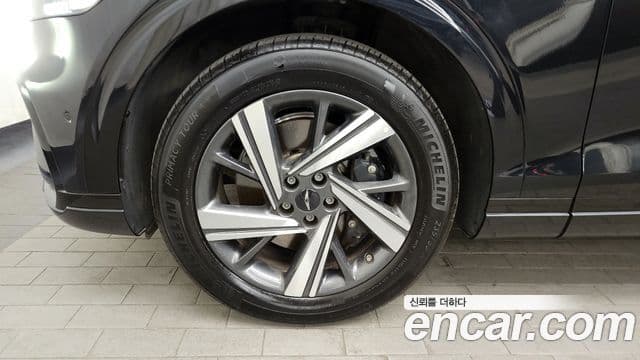 Genesis GV70, 2025 все фото