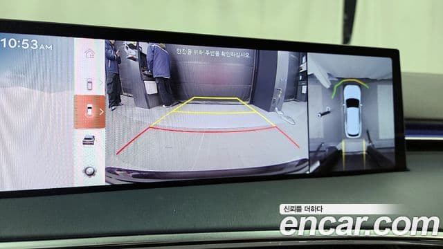 Genesis GV70, 2025 15