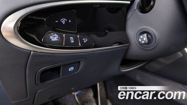 Genesis GV70, 2025 16