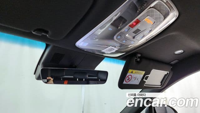 Genesis GV70, 2025 18