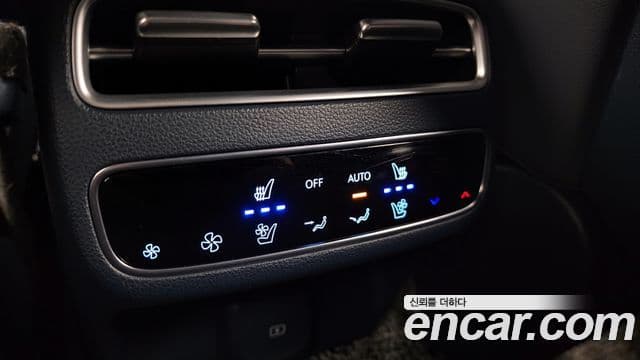 Genesis GV70, 2025 19