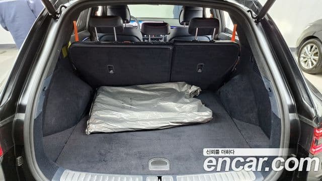 Genesis GV70, 2025 20