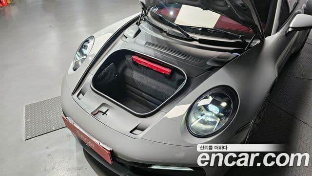 Porsche 911 (992) Carrera 4S, 2024 6