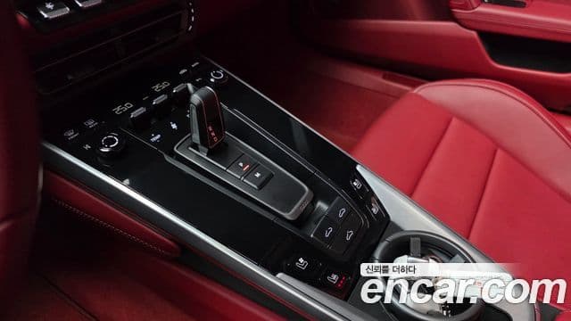 Porsche 911 (992) Carrera 4S, 2024 9