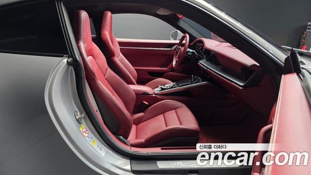 Porsche 911 (992) Carrera 4S, 2024 10