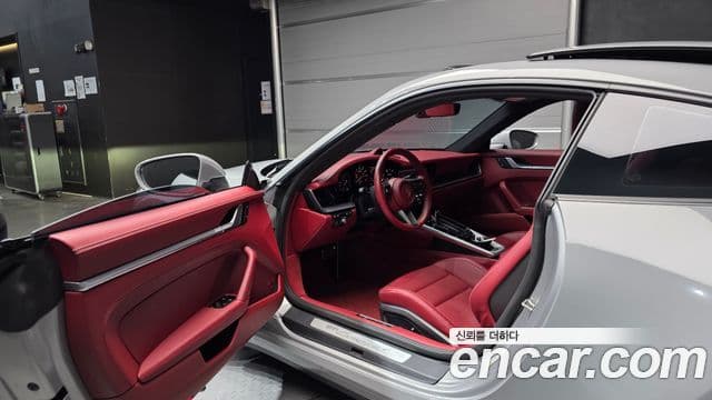 Porsche 911 (992) Carrera 4S, 2024 11