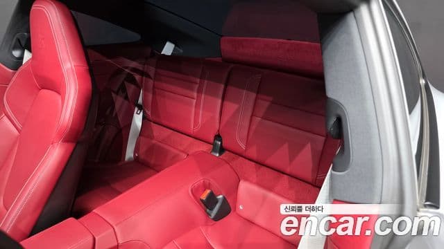 Porsche 911 (992) Carrera 4S, 2024 12