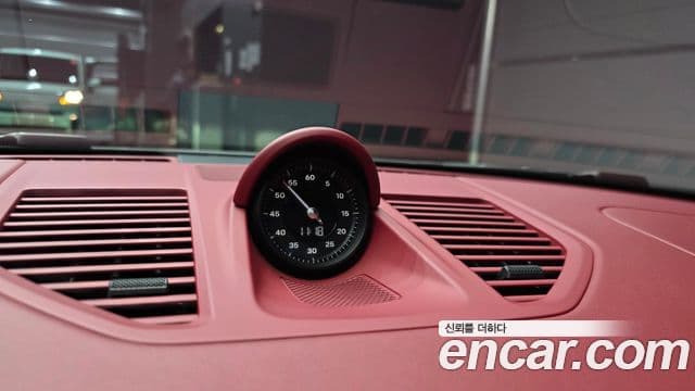 Porsche 911 (992) Carrera 4S, 2024 19