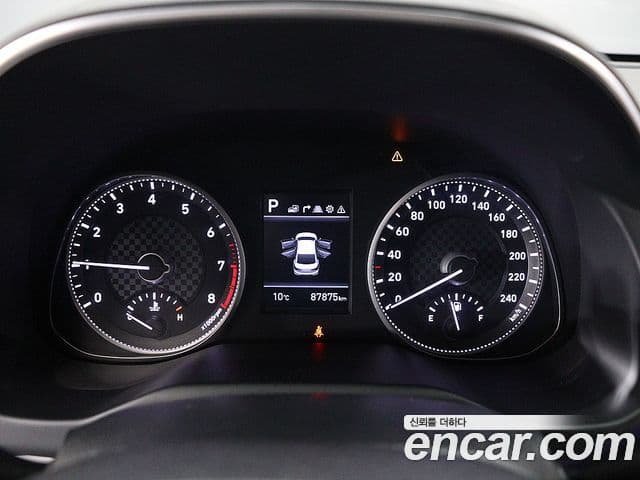 Hyundai The / новый New Avante AD Smart, 2020 6