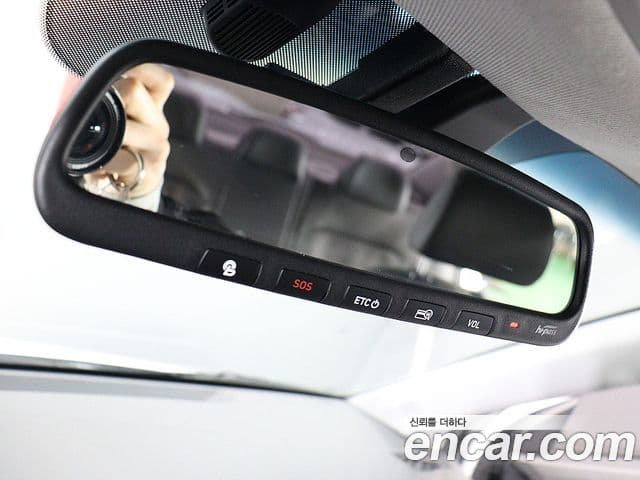 Hyundai The / новый New Avante AD Smart, 2020 7