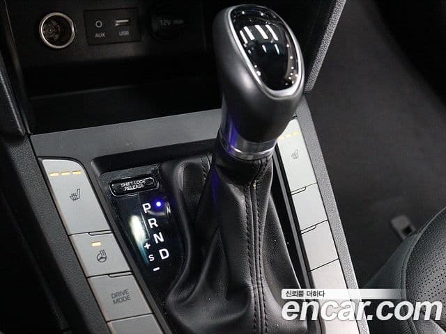 Hyundai The / новый New Avante AD Smart, 2020 9