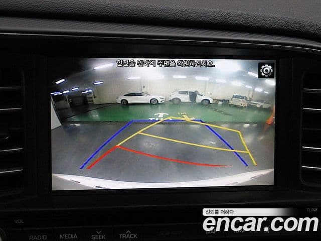 Hyundai The / новый New Avante AD Smart, 2020 10