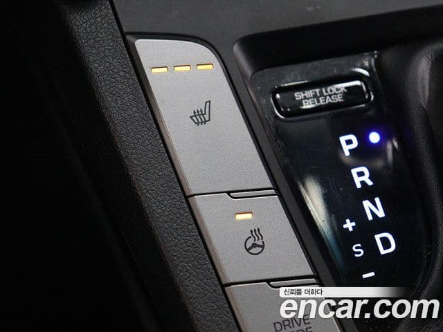 Hyundai The / новый New Avante AD Smart, 2020 11