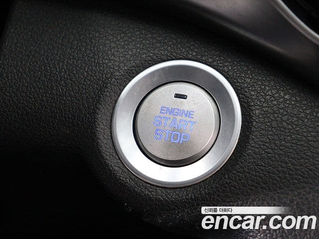 Hyundai The / новый New Avante AD Smart, 2020 12