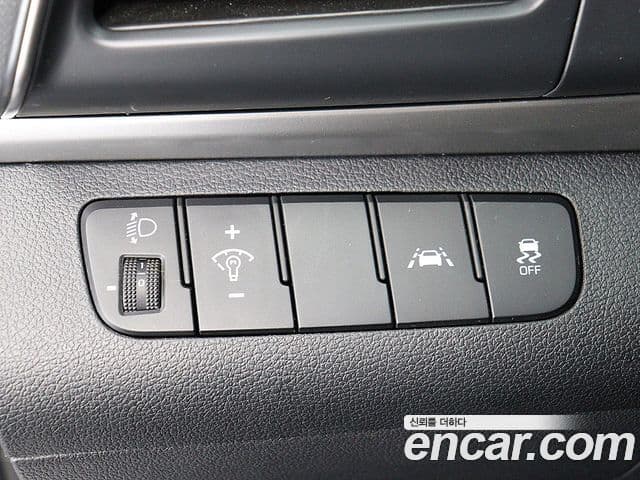 Hyundai The / новый New Avante AD Smart, 2020 13