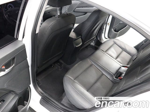 Hyundai The / новый New Avante AD Smart, 2020 17