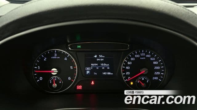 Kia The / новый New Sorento Noblesse Special, 2018 8