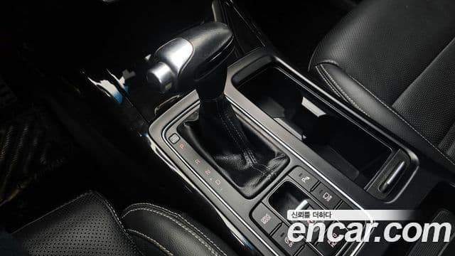 Kia The / новый New Sorento Noblesse Special, 2018 9