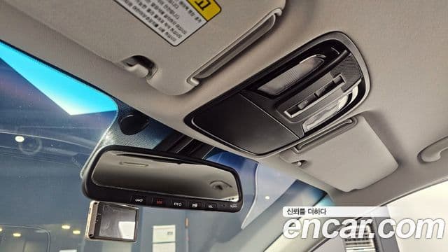 Kia The / новый New Sorento Noblesse Special, 2018 17