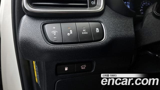 Kia The / новый New Sorento Noblesse Special, 2018 18