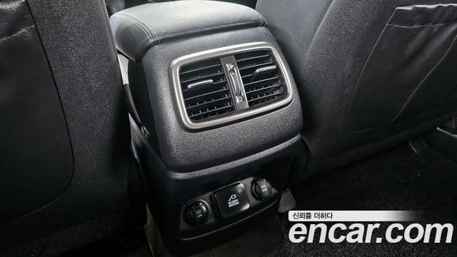 Kia The / новый New Sorento Noblesse Special, 2018 19