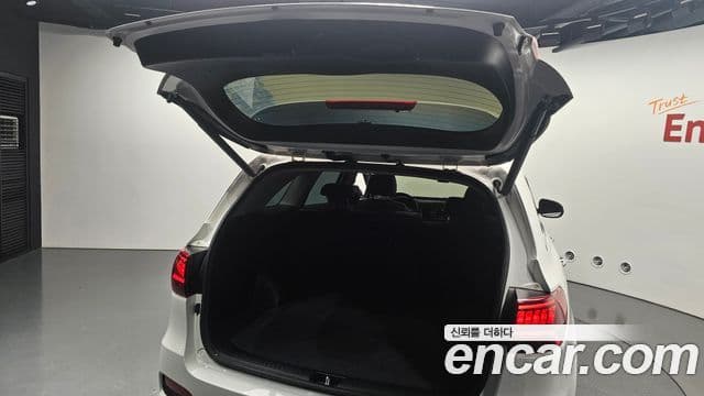 Kia The / новый New Sorento Noblesse Special, 2018 20