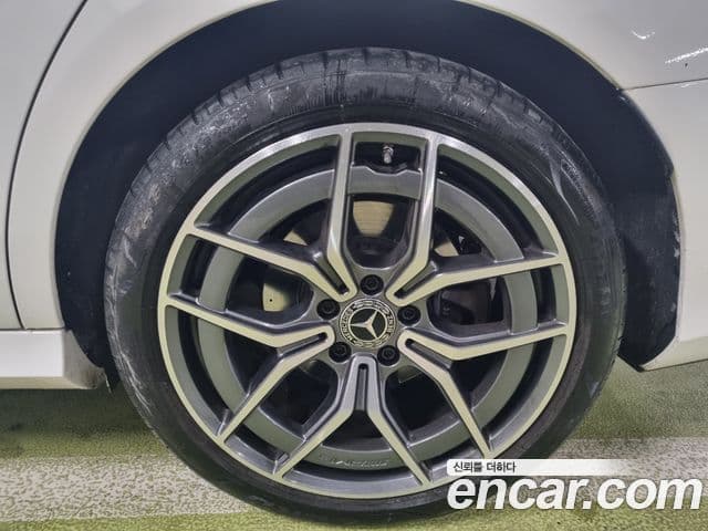 Mercedes-Benz E-класс W213 AMG Line, 2022 8