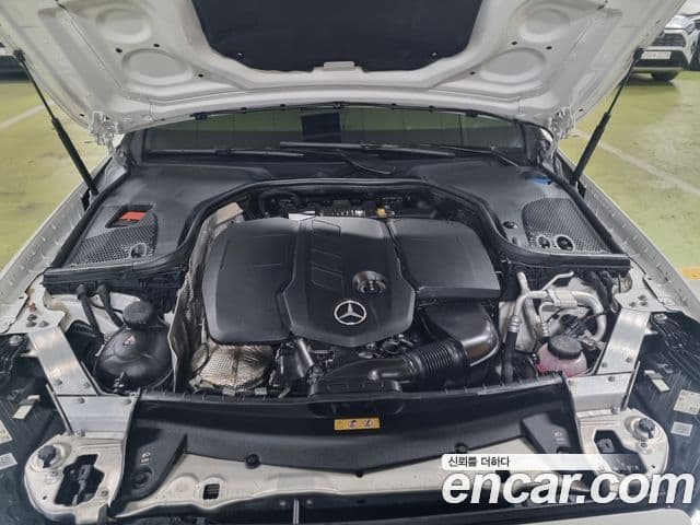 Mercedes-Benz E-класс W213 AMG Line, 2022 13