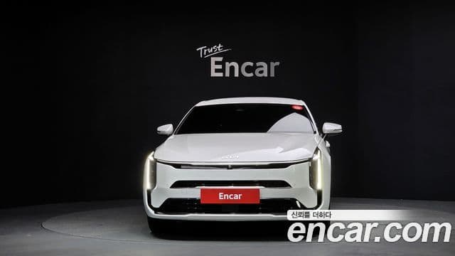 Kia The / новый New K8 Signature, 2025 3