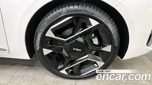 Kia The / новый New K8 Signature, 2025 все фото