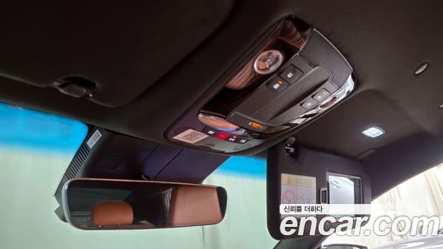 Kia The / новый New K8 Signature, 2025 17