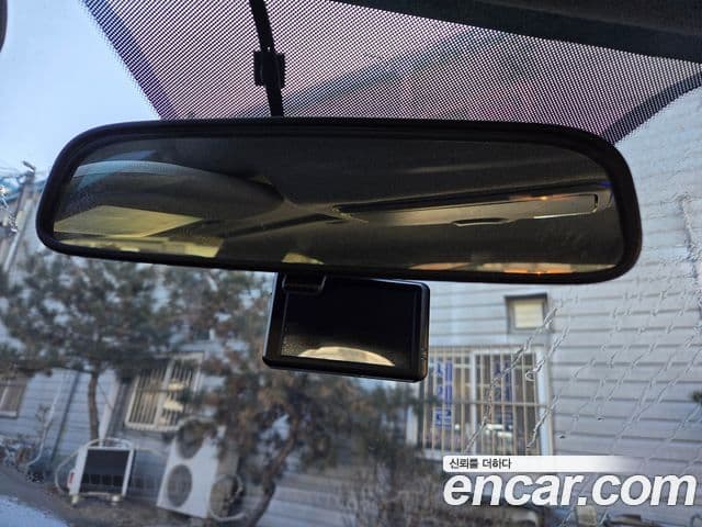 Hyundai Avante MD Luxury, 2013 12