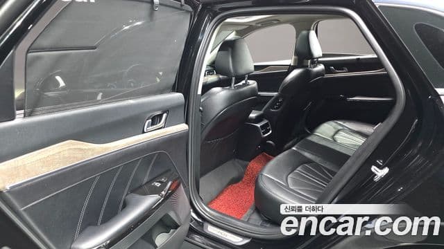 Kia K5 3세대 Signature, 2021 12