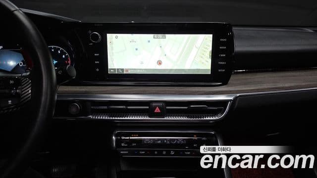 Kia K5 3세대 Signature, 2021 14