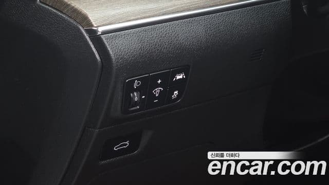 Kia K5 3세대 Signature, 2021 16