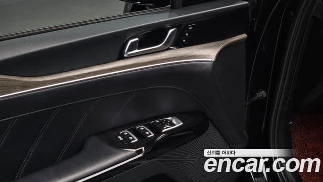 Kia K5 3세대 Signature, 2021 17
