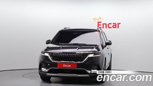 Kia Carnival 4세대 Signature, 2023 3