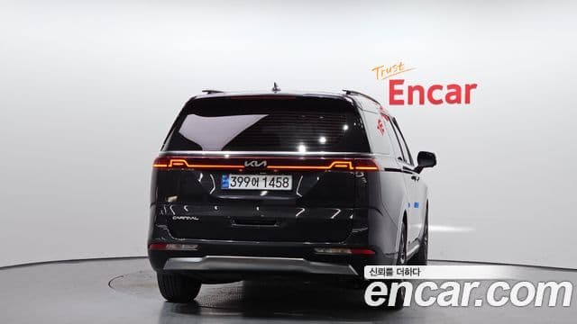 Kia Carnival 4세대 Signature, 2023 4
