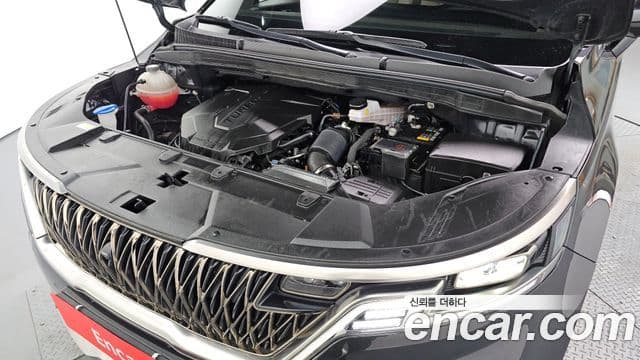 Kia Carnival 4세대 Signature, 2023 6