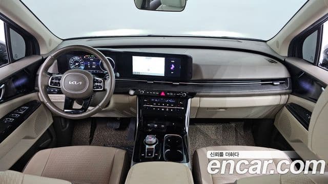 Kia Carnival 4세대 Signature, 2023 7