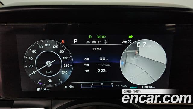 Kia Carnival 4세대 Signature, 2023 8