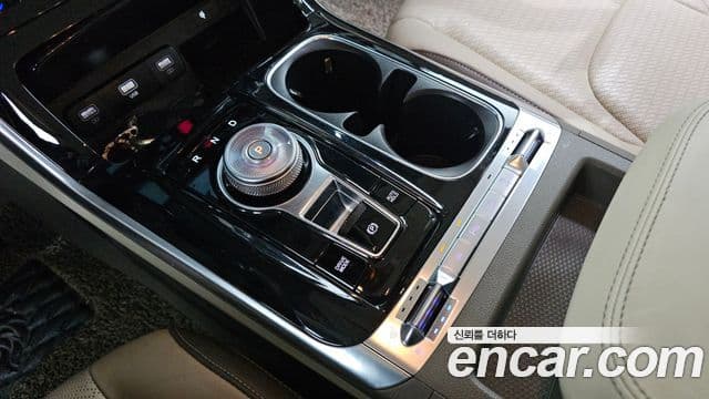 Kia Carnival 4세대 Signature, 2023 9