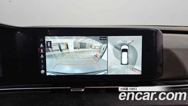 Kia Carnival 4세대 Signature, 2023 13