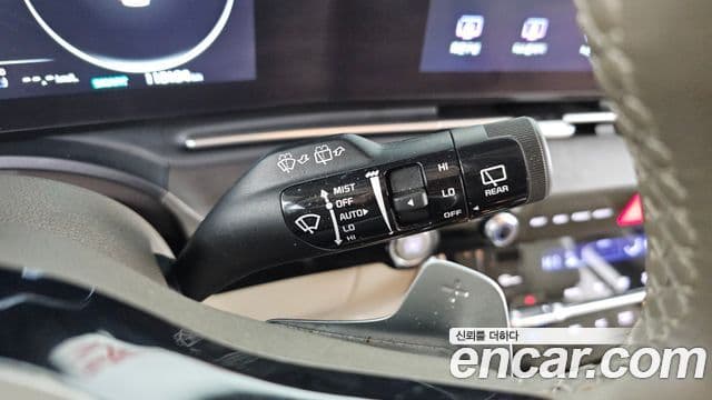 Kia Carnival 4세대 Signature, 2023 15