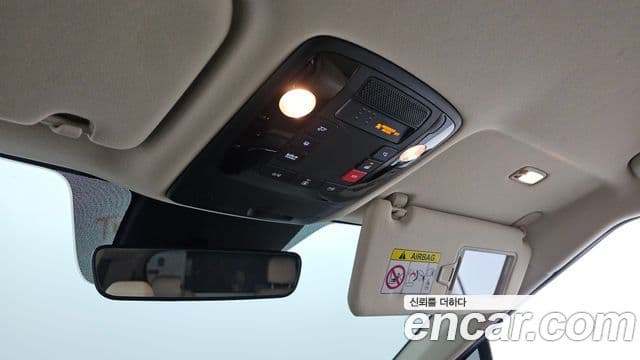 Kia Carnival 4세대 Signature, 2023 16