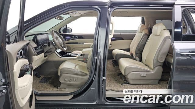 Kia Carnival 4세대 Signature, 2023 17