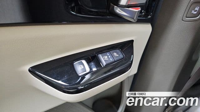 Kia Carnival 4세대 Signature, 2023 18